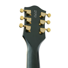 [PREORDER] Gretsch G5655TG Electromatic Centre Block Jr Single-Cut Guitar w/Bigsby, Cadillac Green