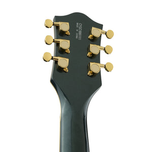 [PREORDER] Gretsch G5655TG Electromatic Centre Block Jr Single-Cut Guitar w/Bigsby, Cadillac Green