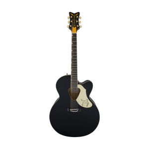 [PREORDER] Gretsch G5022CBFE Rancher Falcon Jumbo Acoustic Guitar, Black