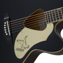 [PREORDER] Gretsch G5022CBFE Rancher Falcon Jumbo Acoustic Guitar, Black