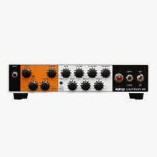 Orange Gain Baby 100-watt Amplifier Head