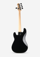 Smiger G-B1-5 3TS 5 String 3 Tone Sunburst Bass Guitar