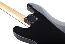 Smiger G-B1-4 BL 4 String Black Bass Guitar