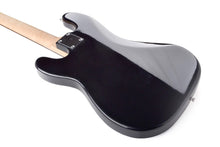 Smiger G-B1-4 BL 4 String Black Bass Guitar