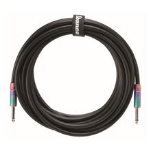 Ibanez GL20 Glideline Series JTC Collaboration Guitar Cable, 20ft