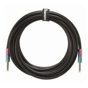 Ibanez GL20 Glideline Series JTC Collaboration Guitar Cable, 20ft