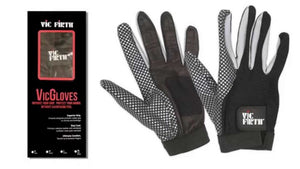 Vic Firth GLVM Drummer Glove (M)