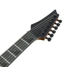 Ibanez GRGR221FA-TDK RG GIO Series Electric Guitar, Transparent Indigo Black