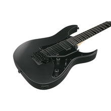 Ibanez GRGR330EX-BKF RG Gio Series Electric Guitar, Black Flat