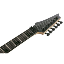 Ibanez GRGR330EX-BKF RG Gio Series Electric Guitar, Black Flat