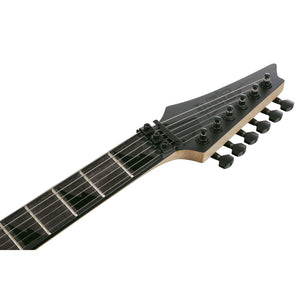 Ibanez GRGR330EX-BKF RG Gio Series Electric Guitar, Black Flat