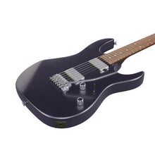 Ibanez GRX120SP-DDM RG GIO Series Electric Guitar, Dark Dusk Metallic Matte