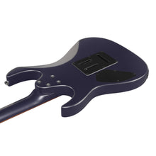 Ibanez GRX120SP-DDM RG GIO Series Electric Guitar, Dark Dusk Metallic Matte