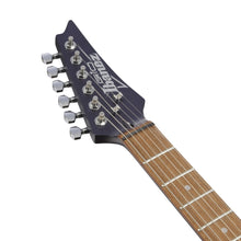 Ibanez GRX120SP-DDM RG GIO Series Electric Guitar, Dark Dusk Metallic Matte