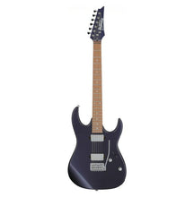 Ibanez GRX120SP-DDM RG GIO Series Electric Guitar, Dark Dusk Metallic Matte