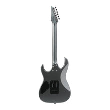 Ibanez GRX120SP-NGM RG GIO Series Electric Guitar, Noble Gray Metallic Matte