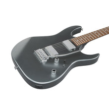 Ibanez GRX120SP-NGM RG GIO Series Electric Guitar, Noble Gray Metallic Matte