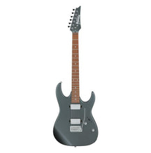 Ibanez GRX120SP-NGM RG GIO Series Electric Guitar, Noble Gray Metallic Matte