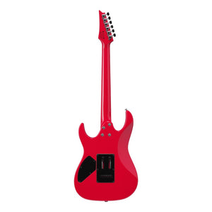Ibanez GRX120SP-VRD RG GIO Series Electric Guitar, Vivid Red