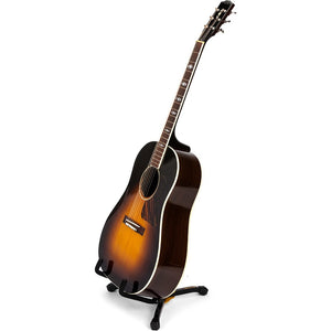 Hercules GS401BB Mini Acoustic Guitar Stand