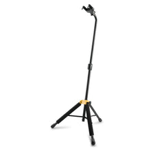 Hercules GS414B Plus Auto Grip System (AGS) Single Guitar Stand