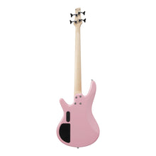 Ibanez GSR200-BPK GIO SR Series Electric Bass, Baby Pink