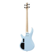 Ibanez GSR200-CEB GIO SR Series Electric Bass, Celeste Blue