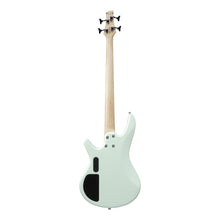 Ibanez GSR200-MGR GIO SR Series Electric Bass, Mint Green