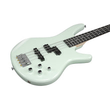 Ibanez GSR200-MGR GIO SR Series Electric Bass, Mint Green