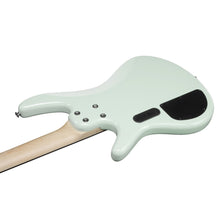 Ibanez GSR200-MGR GIO SR Series Electric Bass, Mint Green