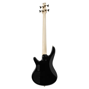 Ibanez GSR200PC-TMU GIO SR Series Electric Bass, Transparent Marine Burst