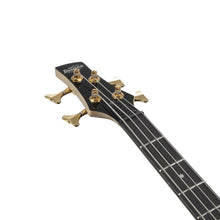 Ibanez GSR200PC-TMU GIO SR Series Electric Bass, Transparent Marine Burst