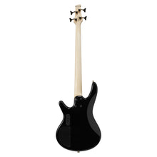 Ibanez GSR200PC-TPB GIO SR Series Electric Bass, Transparent Pale Black Burst