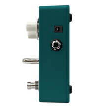 Orange Getaway Driver Overdrive Pedal