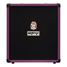 Orange Crush Bass 50 Glenn Hughes Limited Edition