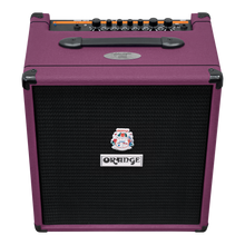 Orange Crush Bass 50 Glenn Hughes Limited Edition