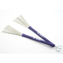 Vic Firth HB Heritage Brushes