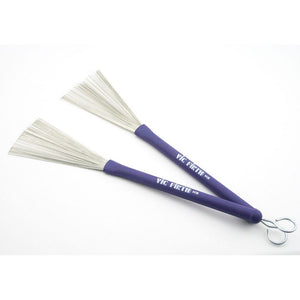 Vic Firth HB Heritage Brushes