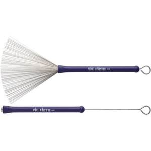 Vic Firth HB Heritage Brushes