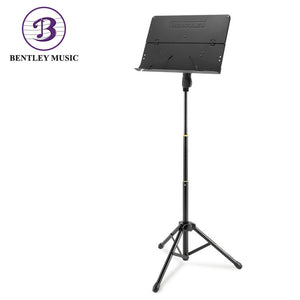 Hercules BS408B Orchestra Stand, Foldable Desk, Tripod