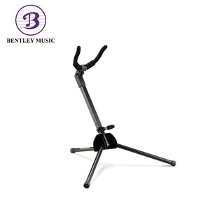 Hercules DS431B Travlite Alto Saxophone Stand