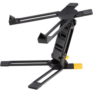 Hercules DG400BB Laptop Stand with Bag