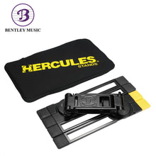 Hercules DG400BB Laptop Stand with Bag