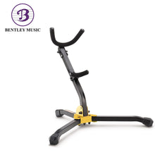 Hercules DS530BB Alto/Tenor Saxophone Stand W/Bag