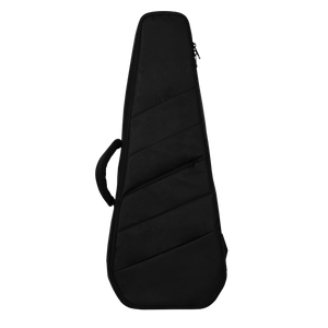 HILS NEXT Series Headless Guitar HN5 - Satin Black
