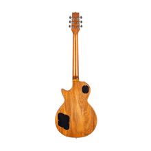 [PREORDER] Heritage Standard II Collection H-150 Electric Guitar with Case, Chestnut Burst