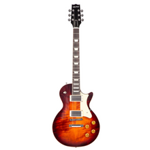 [PREORDER] Heritage Standard II Collection H-150 Electric Guitar with Case, Chestnut Burst