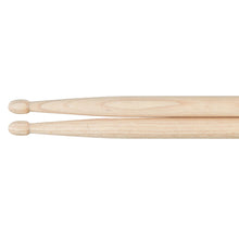 Tama H-RUDI Signature Series Hickory Drumstick, Alex Rudinger