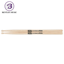 Tama H-RUDI Signature Series Hickory Drumstick, Alex Rudinger