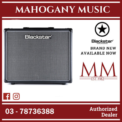 Blackstar HT112OCMKIII 1x12in 50-Watt Guitar Amp Cabinet